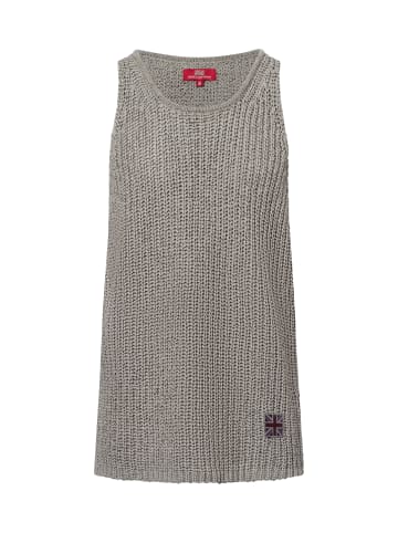 Finshley & Harding London Tanktop in grau