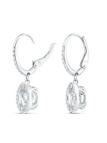 Swarovski Ohrringe für Damen in uni