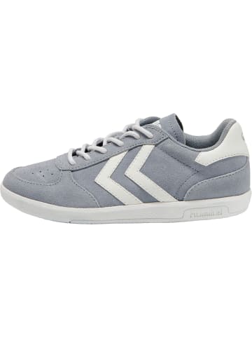 Hummel Hummel Sneaker Victory Jr Kinder Atmungsaktiv in TRADEWINDS