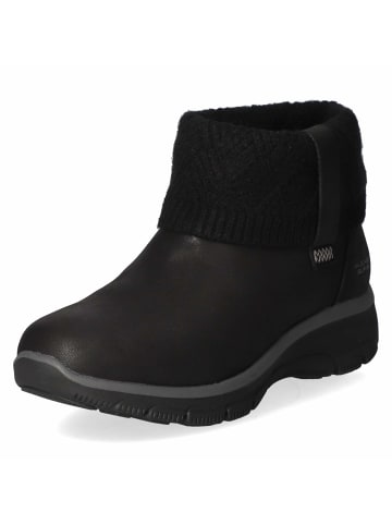 Skechers Slip-ins Boots EASY GOING in schwarz
