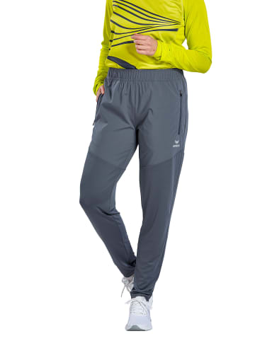 erima Damen Performance Performance Laufhose in slate grey