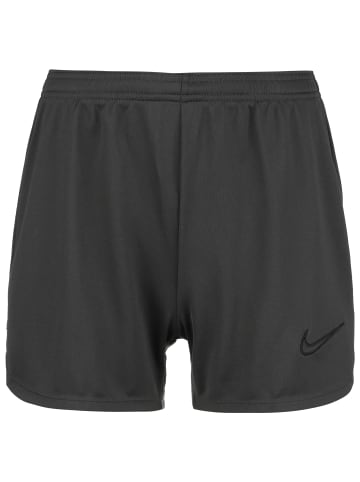 Nike Performance Trainingsshorts Academy 21 Dry in dunkelgrau / schwarz