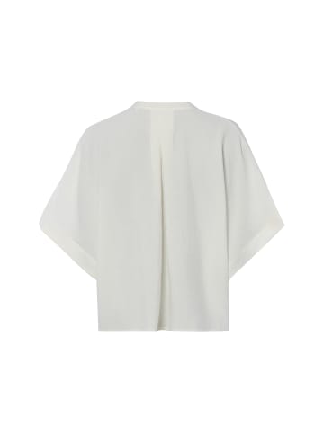 OPUS Blusenshirt Fenella in ecru
