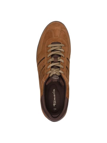 Tamaris Sneaker in COGNAC