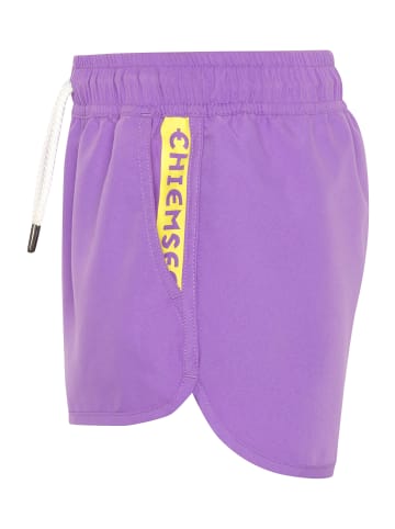 Chiemsee Badehose in Lila