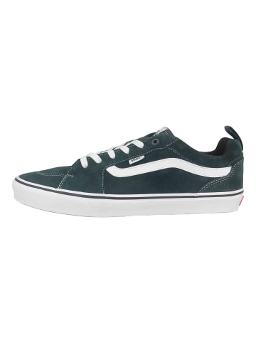 Vans Sneaker in Grün