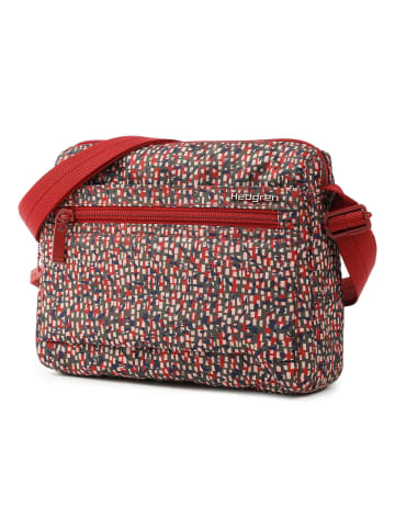 Hedgren Inner City Eye Umhängetasche RFID 22 cm in print aw25