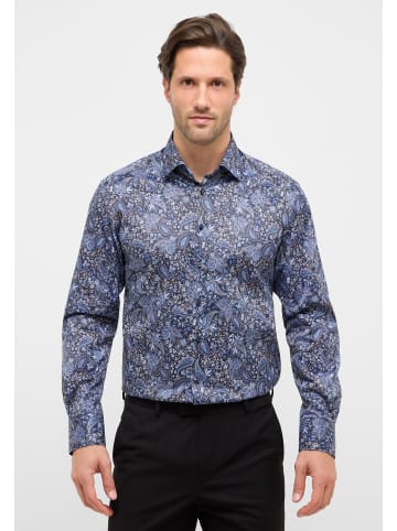 Eterna Hemd MODERN FIT in navy
