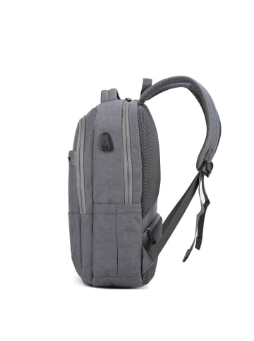 Aoking Rucksack in GREY