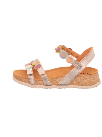 Think! Sandalen für Damen in uni