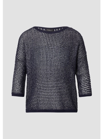 s.Oliver Strickpullover in 59X0_navy