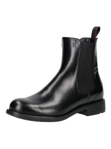 LLOYD Stiefelette in Schwarz