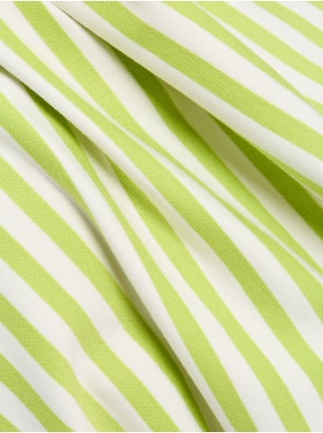 mbyM T-Shirt Emrys in ecru limone - 0001