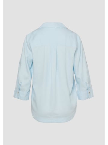 s.Oliver Bluse in 5110_hellblau