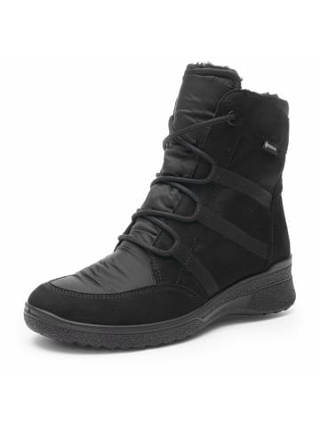 ara Sneaker für Herren in Schwarz