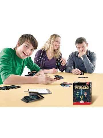 Amigo Spiel + Wizard in Mehrfarbig ab 10 Jahre