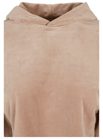Urban Classics Urban Classics Kapuzenpullover in softtaupe