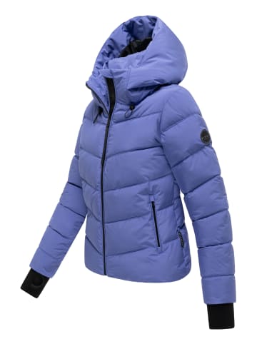 Marikoo Steppjacke Yukanii XVI in Deep Lavender
