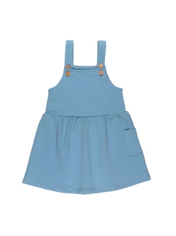 Walkiddy Kleid Adriatic Blue - Dress