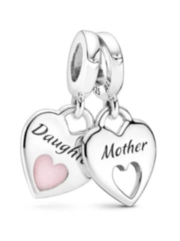Pandora Charms & Anhänger für Erwachsene in silber in silber