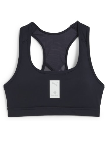 Puma Sport-BH "W X SAYSKY Running BRA" in Blau