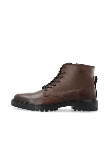 Bianco Schnürstiefel in Brown