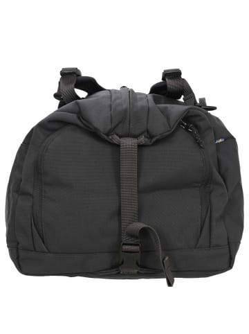 FJÄLLRÄVEN Färden Duffel 50 - Reisetasche/Reiserucksack 53 cm (navy) in coal black