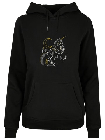 Absolute Cult Absolute Cult Kapuzenpullover in black