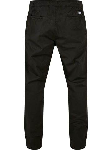 Urban Classics Chinos in black