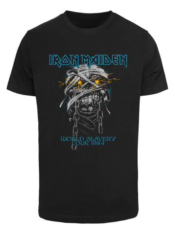 Merchcode Merchcode T-Shirts in black