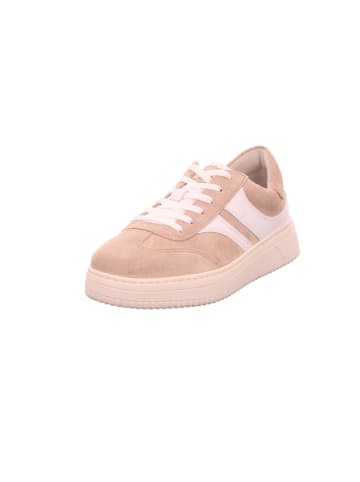 Gabor Schnürschuh in blau