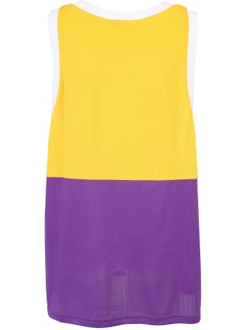 STARTER Tanks & Camis in californiayellow/realviolet