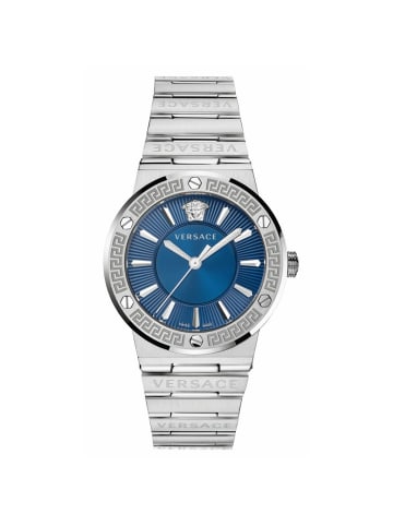 Versace Quarzuhr VEVH00520 in Silber