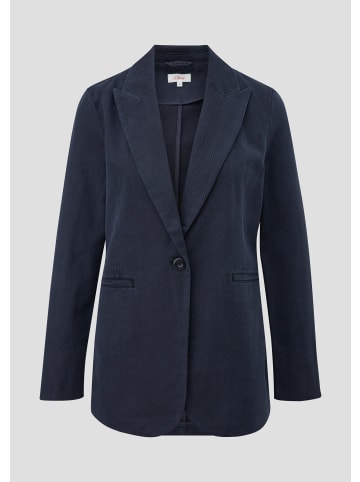 s.Oliver Indoor-Blazer in 5959_navy