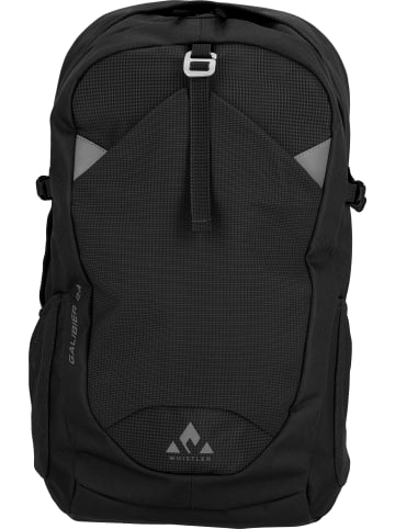 Whistler Backpack Galibier in 1001 Black