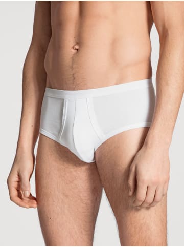 Calida Slip in weiss