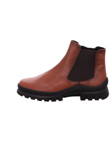 Semler Stiefel in braun
