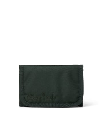 Satch Satch Geldbeutel Nordic Forest Green