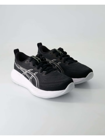 asics Laufschuhe in Schwarz