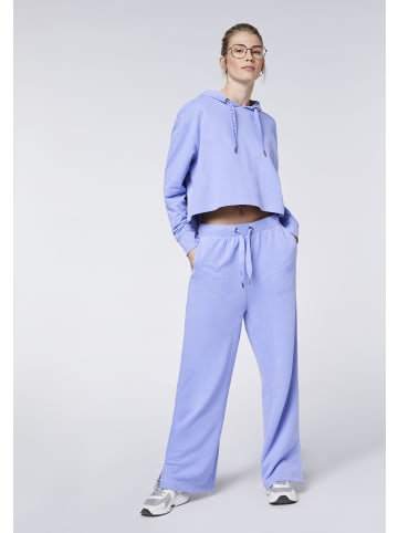 Jette Sport Sweathose in Blau