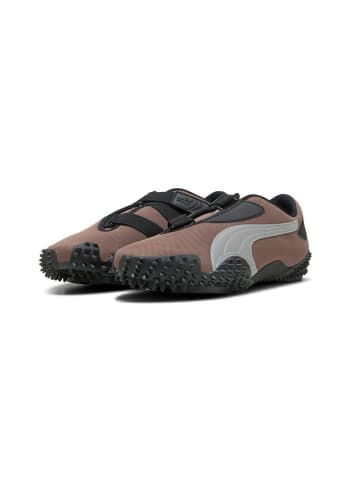 Puma Sneaker "Mostro OG" in Braun