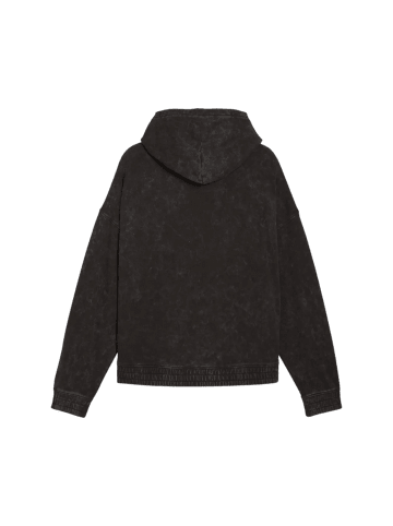 Puma Hoodie 632079 Grau