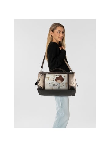 Anekke Sophia Weekender Reisetasche 53 cm in mehrfarbig
