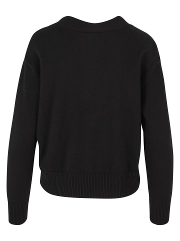 Urban Classics Cardigan in black