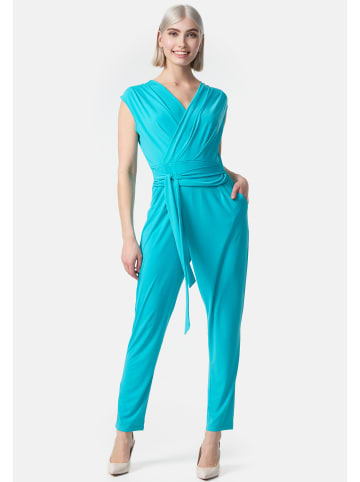 PM SELECTED Business Jumpsuit in Blau