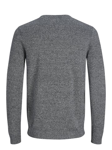 Jack & Jones Strickpullover in Navy Blazer