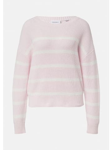 comma Strickpullover in 40X0_rosa
