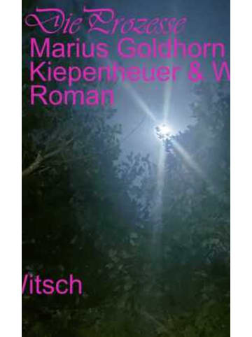 Kiepenheuer & Witsch Buch - Die Prozesse