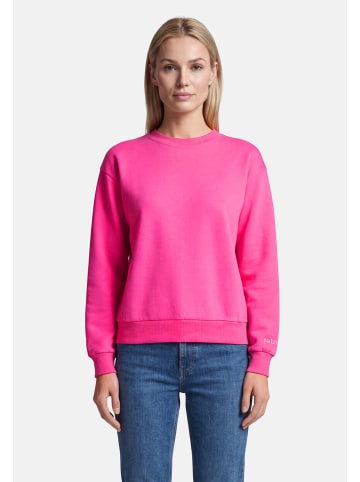 Salzhaut Pullover AGEWEREN Fuchsia