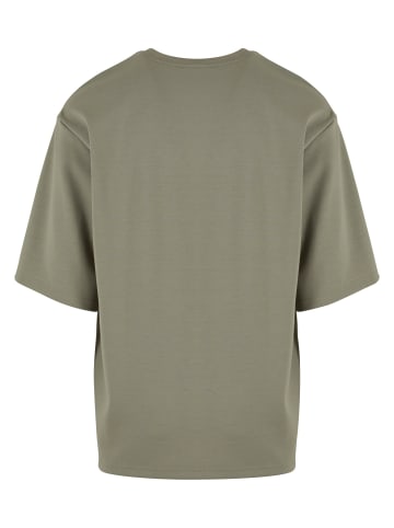 Urban Classics Urban Classics T-Shirts in palegreen